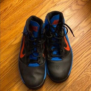 Nike Basketball Sneakers
